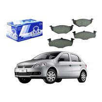 Pastilha Freio Dianteira Gol G5 1.0 1.6 2008 A 2012 Pastilha Freio Dianteira Gol G5 1.0 1.6 2008 A 2012