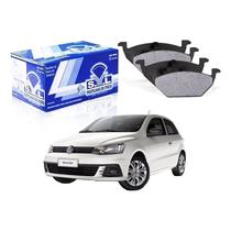 Pastilha Freio Dianteira Gol G7 1.0 1.6 2016 A 2019 Pastilha Freio Dianteira Gol G7 1.0 1.6 2016 A 2019