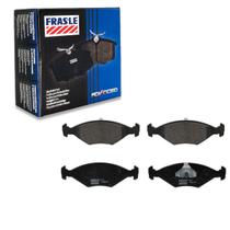 Pastilha Freio Dianteira Gol, Golf, Parati, Saveiro, Van