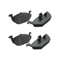 Pastilha Freio Dianteira Gol Voyage Fox 1.0 E 1.6 2013 A 2018 SYL Pastilha Freio Dianteira Gol Voyage Fox 1.0 E 1.6 2013 A 2018 SYL