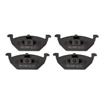 Pastilha freio dianteira golf 1.6/2.0 polo 1.6 02/07 teves