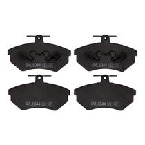 Pastilha Freio Dianteira Golf 1.8 Gl Polo Classic Girling