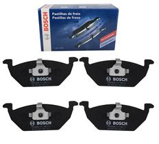 Pastilha Freio Dianteira Golf 1999/2013 Iv Original Bosch BB73