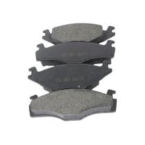 Pastilha Freio Dianteira Golf Polo Toledo Motor 1.8 1991 A 1995