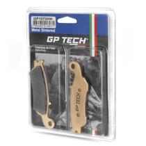 Pastilha Freio Dianteira Gp Tech Yamaha Yz Yzf Wrf 125/250/450