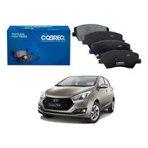 Pastilha Freio Dianteira Hb20 1.6 2016 A 2019 Pastilha Freio Dianteira Hb20 1.6 2016 A 2019