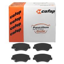 Pastilha Freio Dianteira Hb20s 1.0 1.6 2020 Stonic 2023