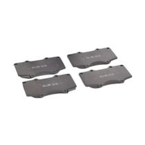 Pastilha Freio Dianteira Hilux 2.7 E 3.0 4X2 2000 Em Diante Syl