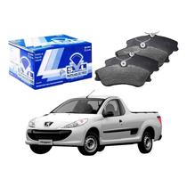 Pastilha Freio Dianteira Hoggar 1.6 2010 A 2015 Pastilha Freio Dianteira Hoggar 1.6 2010 A 2015