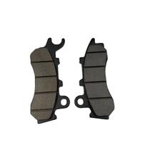 Pastilha Freio Dianteira Honda Bros160 Pcx160 Biz125 Xre190