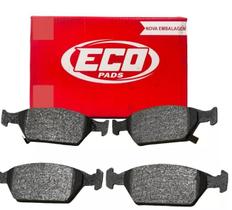 Pastilha Freio Dianteira Honda City Fit 2009 2010 2011 2012 Pastilha Freio Dianteira Honda City Fit 2009 2010 2011 2012