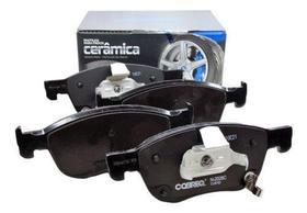 Pastilha Freio Dianteira Honda Civic 2.0 e HRV 2020 2021 Cerâmica - Cobreq