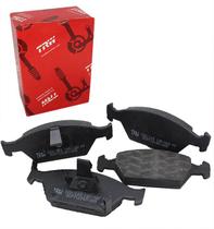 Pastilha Freio Dianteira Honda Fit/City 2009/2014 Original Trw RCPT12140 Pastilha Freio Dianteira Honda Fit/City 2009/2014 Original Trw RCPT12140