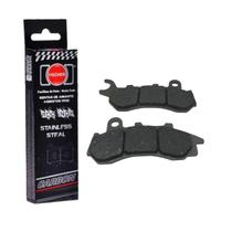 Pastilha Freio Dianteira Honda Pcx 150 Biz 125 Cbs Bros 160 Pastilha Freio Dianteira Honda Pcx 150 Biz 125 Cbs Bros 160