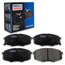 Pastilha Freio Dianteira Hyundai I30 Kia Cerato Original Frasle PD1092