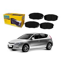 Pastilha Freio Dianteira I30 2.0 2009 A 2012 Pastilha Freio Dianteira I30 2.0 2009 A 2012