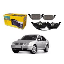 Pastilha Freio Dianteira Jurid Bora 2.0 1999 A 2007