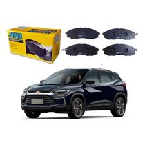 Pastilha Freio Dianteira Jurid Tracker 1.0 Turbo 2020 A 2022