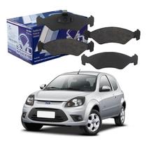 Pastilha Freio Dianteira Ka 1.0 2009 A 2013 Pastilha Freio Dianteira Ka 1.0 2009 A 2013
