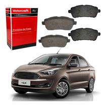 Pastilha Freio Dianteira Ka Sedan 1.0 1.5 2018 A 2021 Pastilha Freio Dianteira Ka Sedan 1.0 1.5 2018 A 2021