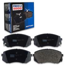 Pastilha Freio Dianteira Kia Sportage Hyundai Ix35 Original Frasle PD1296 Pastilha Freio Dianteira Kia Sportage Hyundai Ix35 Original Frasle PD1296