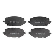 Pastilha Freio Dianteira Kicks 1.6 16V 16/... Versa 21/... Pastilha Freio Dianteira Kicks 1.6 16V 16/... Versa 21/...