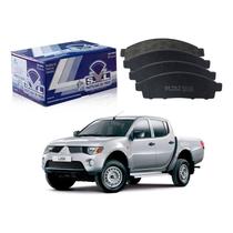 Pastilha Freio Dianteira L200 Triton 3.2 3.5 2008 A 2015