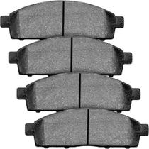 Pastilha Freio Dianteira L200 Triton GLX 2013 a 2018 Frasle