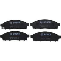 Pastilha Freio Dianteira L200 Triton Original Bosch