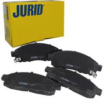 Pastilha Freio Dianteira L200 Triton/Pajero Dakar Original Jurid HQJ-2271A