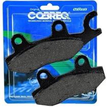 Pastilha Freio Dianteira Lander 250 07..15, Yes 125, Xtz 125