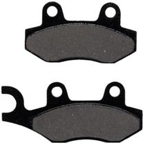 Pastilha Freio Dianteira Lander 250 07 Á 15, Yes 125, Xtz 125