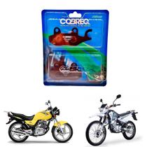 Pastilha Freio Dianteira Lander Tenere Xtz125 Suzuki Yes 125