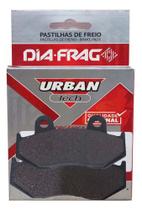 Pastilha Freio Dianteira Lead 110 Elite 125 Xlx 350 Sahara