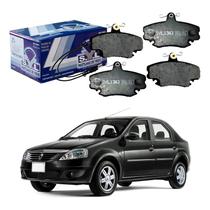 Pastilha Freio Dianteira Logan 1.0 1.6 2007 A 2013