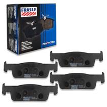 Pastilha Freio Dianteira Logan, Sandero Pastilha Freio Dianteira Logan, Sandero