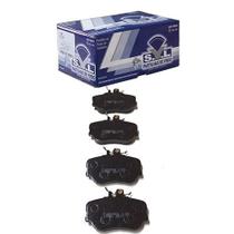 Pastilha freio dianteira lucas - c180 93 a 00 / c200 93 a 01 / c220 93 a 01 / c230 96 a 00 / c250 93 a 00 / c280 93 a 00 - syl1293 Pastilha freio dianteira lucas - c180 93 a 00 / c200 93 a 01 / c220 93 a 01 / c230 96 a 00 / c250 93 a 00 / c280 93 a 00 - syl1293