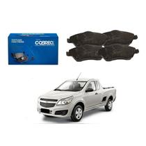 Pastilha Freio Dianteira Montana 1.4 2011 A 2019