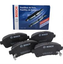 Pastilha Freio Dianteira New Fiesta/KA Original Bosch BB1097
