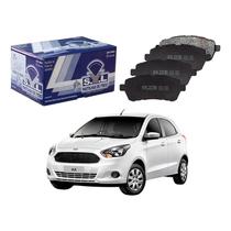 Pastilha Freio Dianteira New Ka 1.0 1.5 2014 A 2017 Pastilha Freio Dianteira New Ka 1.0 1.5 2014 A 2017