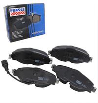 Pastilha Freio Dianteira Novo Golf 2013/2016 1.4 Tsi Com Sensor PD/1490B