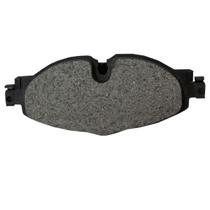 Pastilha Freio Dianteira Novo Golf 2015 1.4 Tsi Com Sensor - 56815 - SYL1426