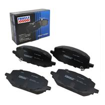 Pastilha Freio Dianteira Novo Onix E Onix Plus Turbo 2020