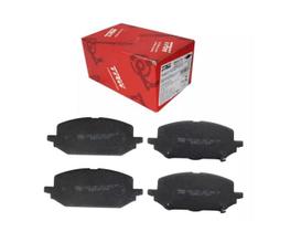Pastilha Freio Dianteira Novo Onix E Onix Plus Turbo Trw GDB9127 Pastilha Freio Dianteira Novo Onix E Onix Plus Turbo Trw GDB9127