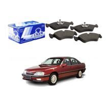 Pastilha Freio Dianteira Omega 2.2 1994 A 1995