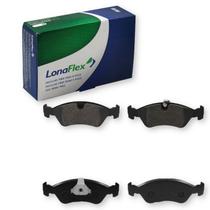 Pastilha Freio Dianteira Omega, Suprema, Vectra