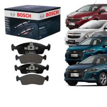Pastilha Freio Dianteira Onix 1.0 1.4 2012/2019 Bosch Original