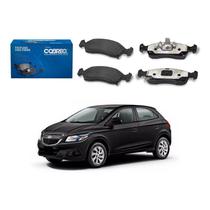 Pastilha Freio Dianteira Onix 1.0 1.4 2012 A 2016 Pastilha Freio Dianteira Onix 1.0 1.4 2012 A 2016