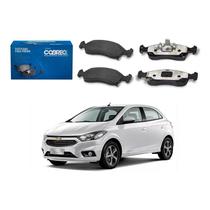 Pastilha Freio Dianteira Onix 1.0 1.4 2017 A 2019 Pastilha Freio Dianteira Onix 1.0 1.4 2017 A 2019