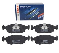 Pastilha Freio Dianteira Original Bosch Punto/Idea/Siena/Strada BB68 Pastilha Freio Dianteira Original Bosch Punto/Idea/Siena/Strada BB68